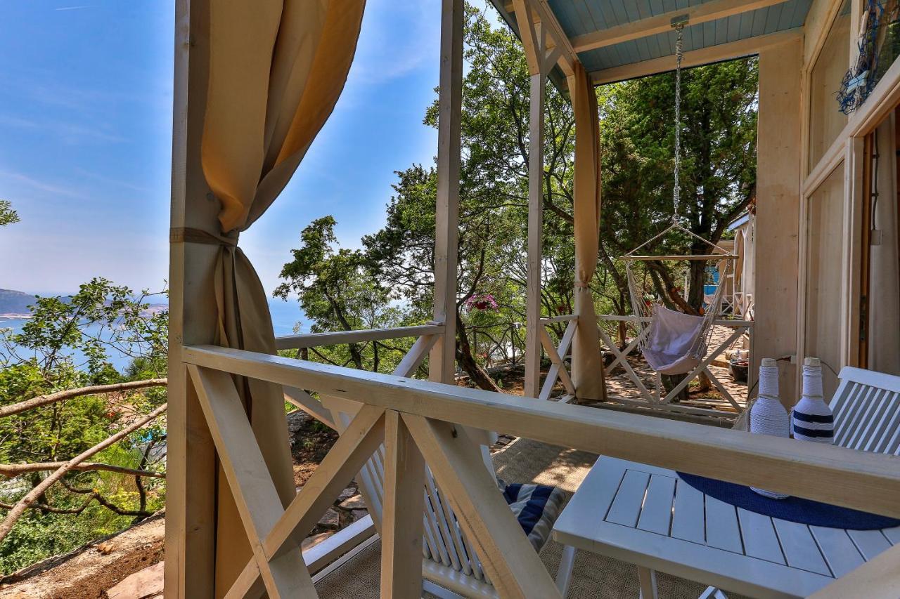 Tramontana Glamping * Bar