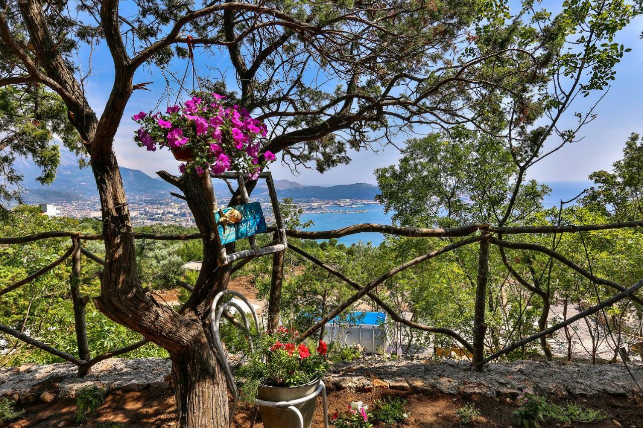 Campeggio Tramontana Glamping *