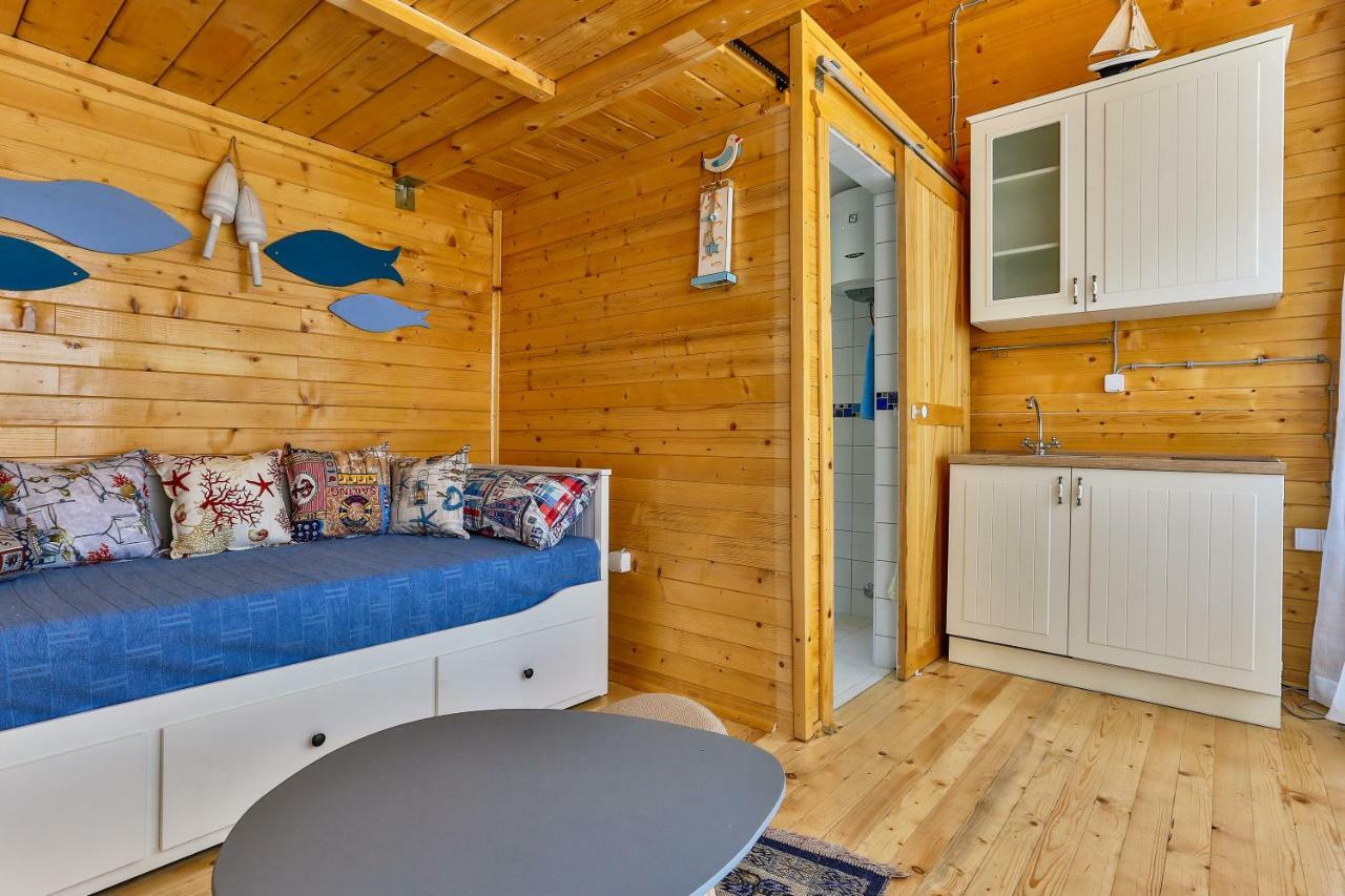 Tramontana Glamping
