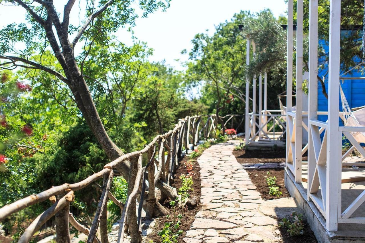 Tramontana Glamping Campeggio *