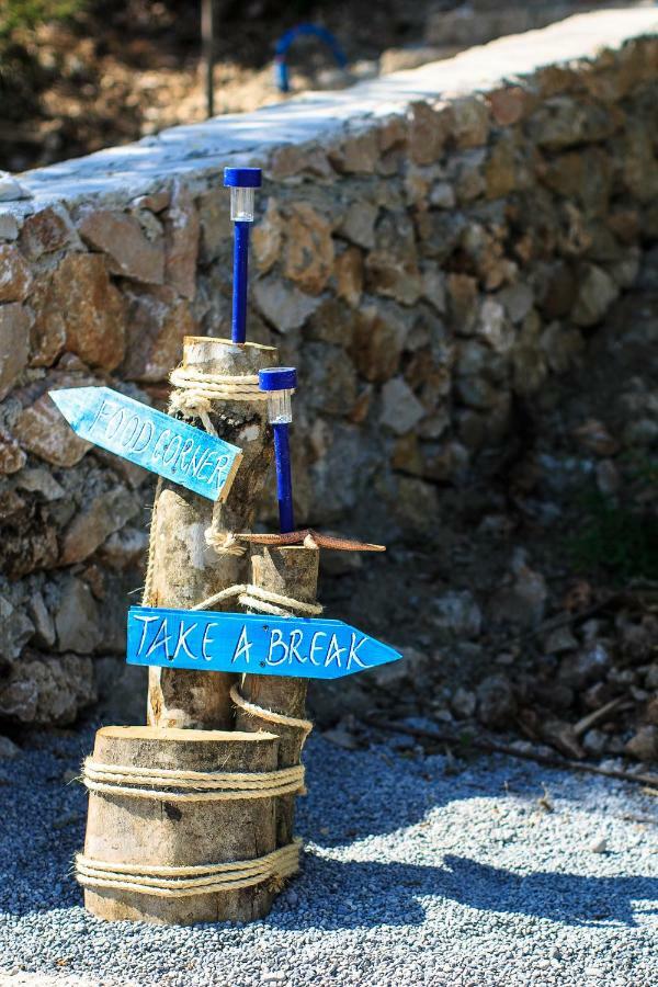 Campeggio Tramontana Glamping Bar