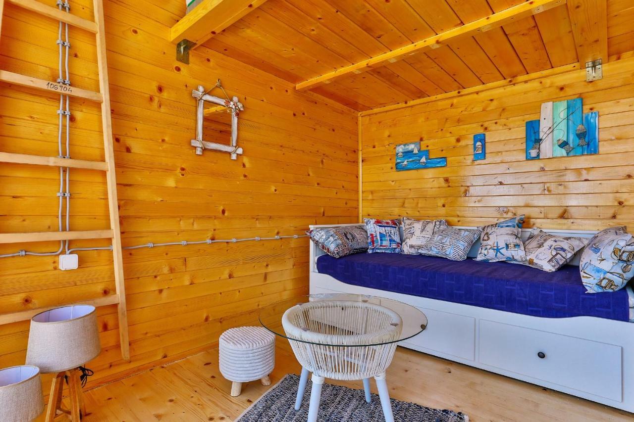 Tramontana Glamping * Bar