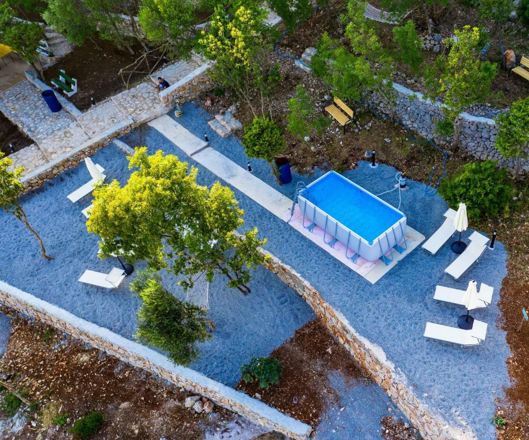 Campeggio Tramontana Glamping